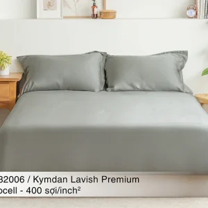 Bộ Ga Kymdan Lavish Premium LAVPRE32006 1 Bộ Ga Kymdan Lavish Premium Lavpre32006-kvm