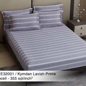 Bộ Ga Kymdan Lavish Prime LAVPRIME32001 2 Bộ Ga Kymdan Lavish Prime LAVPRIME32001-KVM