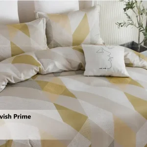 Bộ Ga Kymdan Lavish Prime LAVPRIME32003