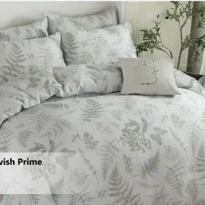 Bộ Ga Kymdan Lavish Prime LAVPRIME32006