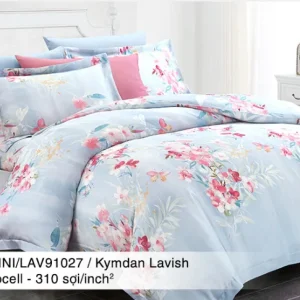 Bộ Ga Kymdan Lavish-Lav91027