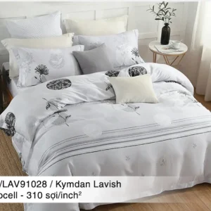Bộ Ga Kymdan Lavish-Lav91028