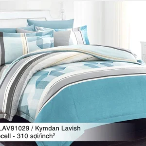 Bộ Ga Kymdan Lavish-Lav91029