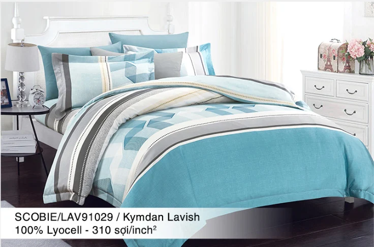 Bộ Ga Kymdan Lavish-Lav91029 1 Bộ Ga Kymdan Lavish-Lav91029