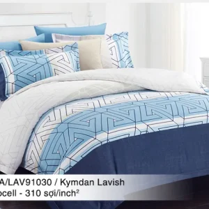 Bộ Ga Kymdan Lavish-Lav91030