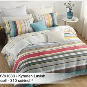 Bộ Ga Kymdan Lavish-Lav91033