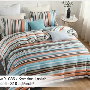 Bộ Ga Kymdan Lavish LAV91035