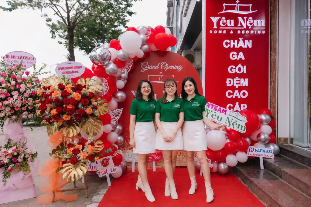 3 Lý do KHÔNG nên chọn nệm Kymdan: Sự thật không phải ai cũng biết 1 Người đau lưng nên chọn nệm gì luôn được chuyên viên am hiểu về sức khỏe cột sống và giấc ngủ tư vấn tận tâm