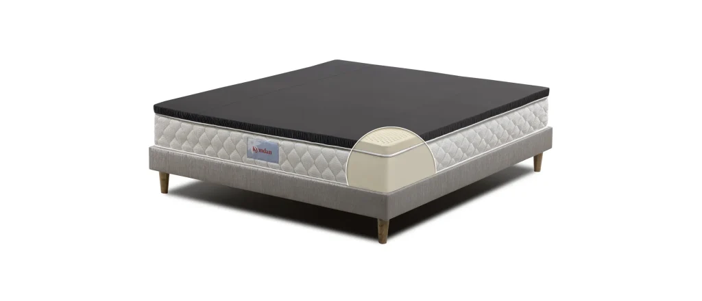 So Sánh Nệm Kymdan Deluxe, Massage, Special: 3 Điều Cần Biết Để Chọn Đúng Loại 4 Nệm Kymdan Special Pillow Top
