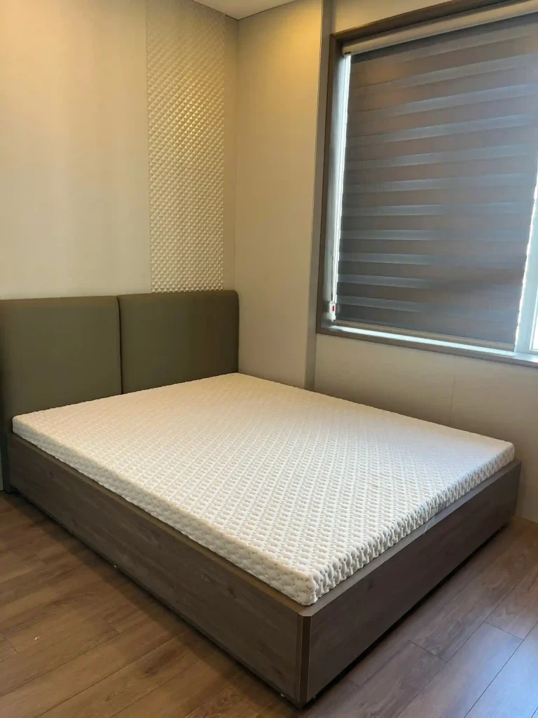 Nệm Kymdan 1m6 dày 10cm
