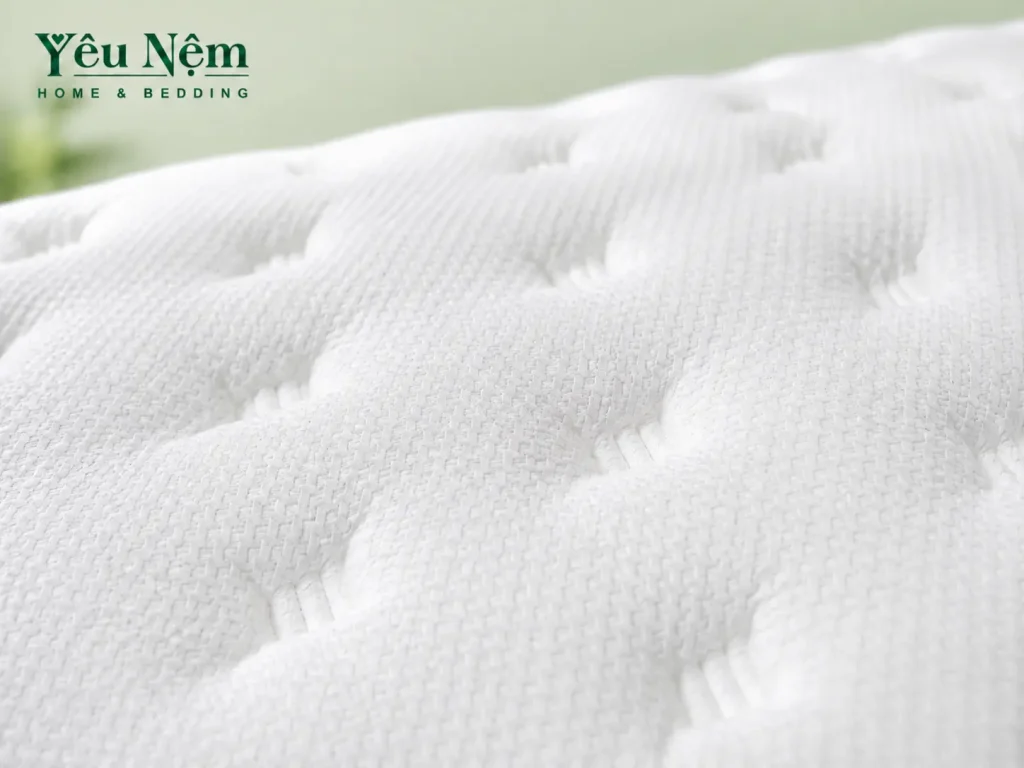 Nệm Lò Xo Cao Cấp Eco Premium Ecopillo