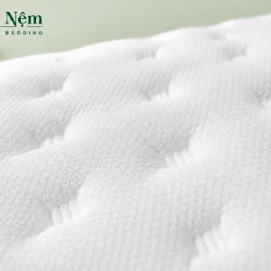 Nệm Lò Xo Cao Cấp Eco Premium Ecopillo