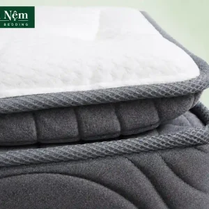 Nệm Lò Xo Cao Cấp Eco Premium Ecopillo