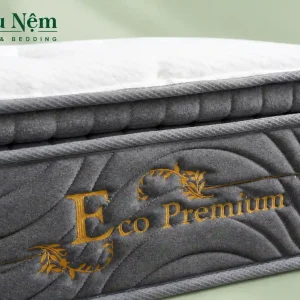 Nệm Lò Xo Cao Cấp Eco Premium Ecopillo