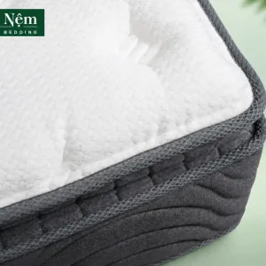 Nệm Lò Xo Cao Cấp Eco Premium Ecopillo