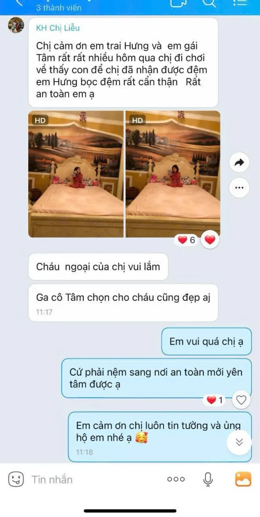 Đại lý nệm Kymdan tại Bình Dương & Đồng Nai — mua ở đâu uy tín? 3 Yêu Nệm tư vấn cá nhân hóa cho Khách mua nệm Kymdan Bình Dương, Kymdan Biên Hòa