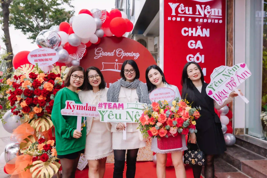 Dùng nệm Kymdan cho trẻ em có phù hợp không? Cách Chọn Nệm An Toàn Cho Bé 10 Showroom Kymdan Yêu Nệm 136 Võ Chí Công