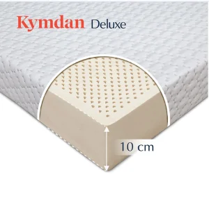 Nệm Kymdan Deluxe độ dày nào tốt: 5cm, 10cm, 15cm hay 20cm? 5 Nệm Kymdan 10cm