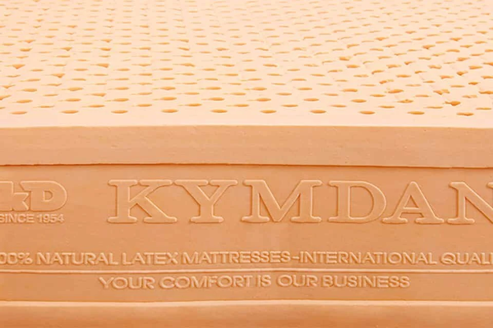 Đại lý nệm Kymdan tại Bình Dương & Đồng Nai — mua ở đâu uy tín? 2 Yêu Nệm tự hào là đại lý phân phối nệm Kymdan chính hãng