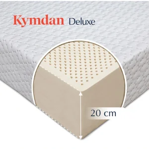Nệm Kymdan Deluxe độ dày nào tốt: 5cm, 10cm, 15cm hay 20cm? 7 Nệm Kymdan Deluxe 20cm