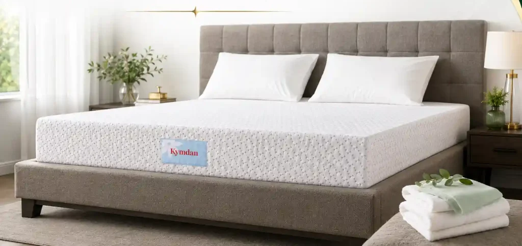 Nệm Kymdan 2m2 dày 20cm