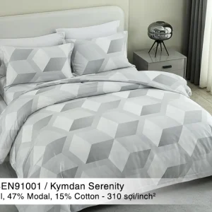 Bộ Ga Kymdan Serenity SEN91001