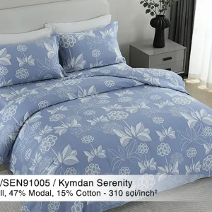Bộ Ga Kymdan Serenity SEN91005