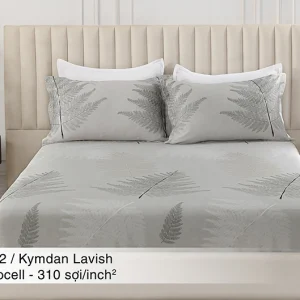 Bộ Ga Kymdan Lavish KVM-LAV42012