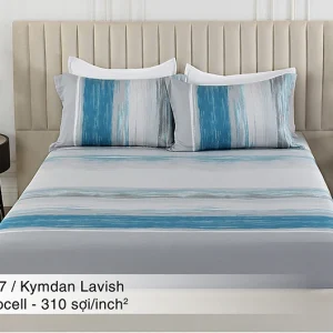 Bộ Ga Kymdan Lavish KVM-LAV42097