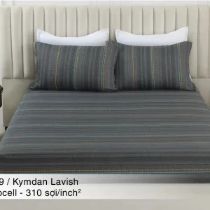 Bộ Ga Kymdan Lavish KVM-LAV42089