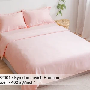 Bộ Ga Kymdan Lavish Premium LAVPRE32001 tại Yêu Nệm-av