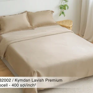 Bộ Ga Kymdan Lavish Premium LAVPRE32002 tại Yêu Nệm-AV