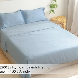 Bộ Ga Kymdan Lavish Premium LAVPRE32003 tại Yêu Nệm-av