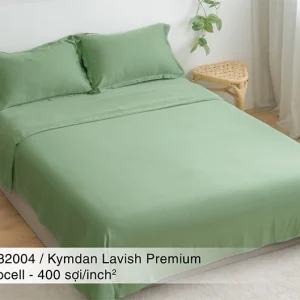 Bộ Ga Kymdan Lavish Premium LAVPRE32004 tại Yêu Nệm-av