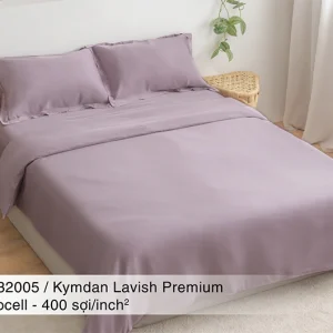 Bộ Ga Kymdan Lavish Premium LAVPRE32005 tại Yêu Nệm-av