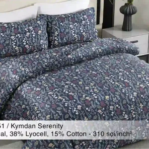 Bộ Ga Kymdan Serenity SEN42051
