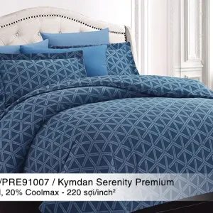 Bộ Ga Kymdan Serenity Premium PRE91007