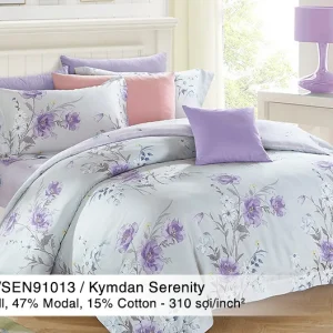 Bộ Ga Kymdan Serenity SEN91013
