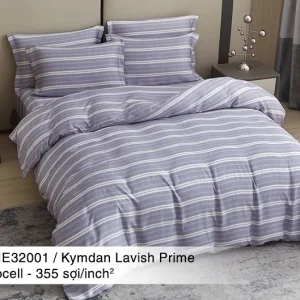 Bộ Ga Kymdan Lavish Prime LAVPRIME32001 -AVA