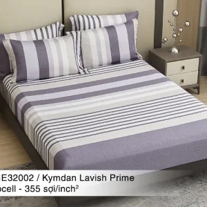 Bộ Ga Kymdan Lavish Prime LAVPRIME32002 1 Bộ Ga Kymdan Lavish Prime LAVPRIME32002 không vỏ mền