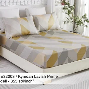 Bộ Ga Kymdan Lavish Prime LAVPRIME32003 1 Bộ Ga Kymdan Lavish Prime LAVPRIME32003