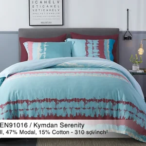 Bộ Ga Kymdan Serenity SEN91016