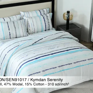 Bộ Ga Kymdan Serenity SEN91017