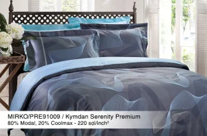 Bộ Ga Kymdan Serenity Premium PRE91009