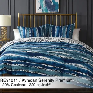 Bộ Ga Kymdan Serenity Premium PRE91011