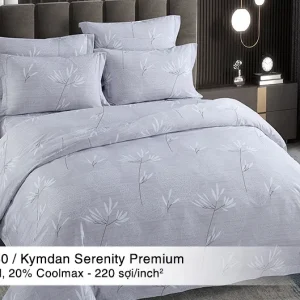 Bộ Ga Kymdan Serenity Premium PRE02030