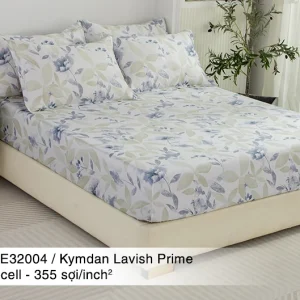 Bộ Ga Kymdan Lavish Prime LAVPRIME32004 1 Bộ Ga Kymdan Lavish Prime LAVPRIME32004
