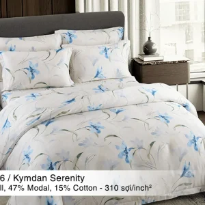 Bộ Ga Kymdan Serenity SEN02036