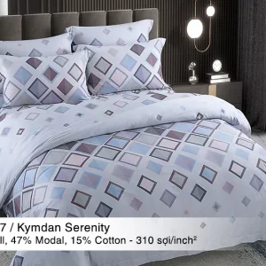 Bộ Ga Kymdan Serenity SEN02037