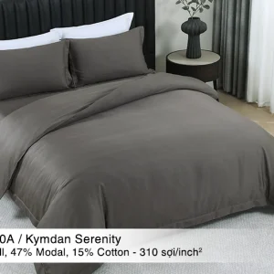 Bộ Ga Kymdan Serenity SEN02040A